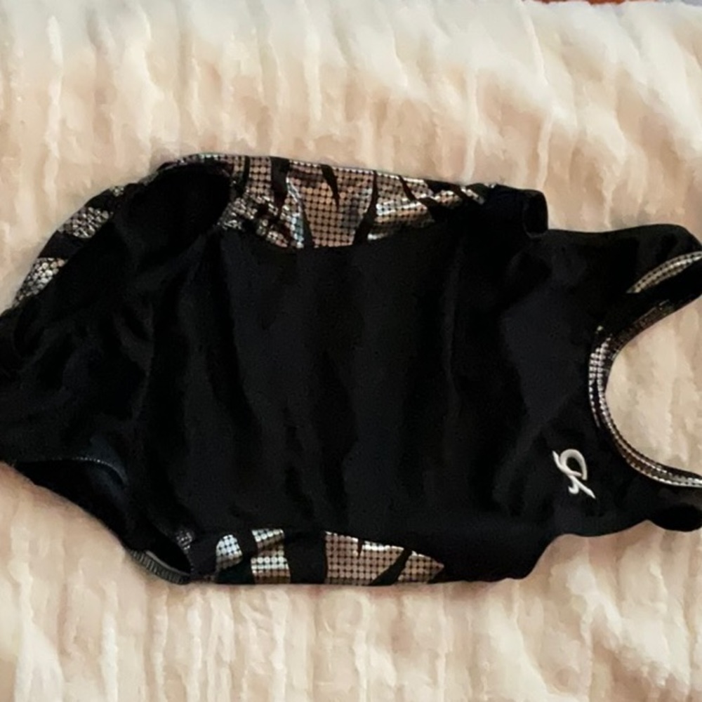 GK Leotard